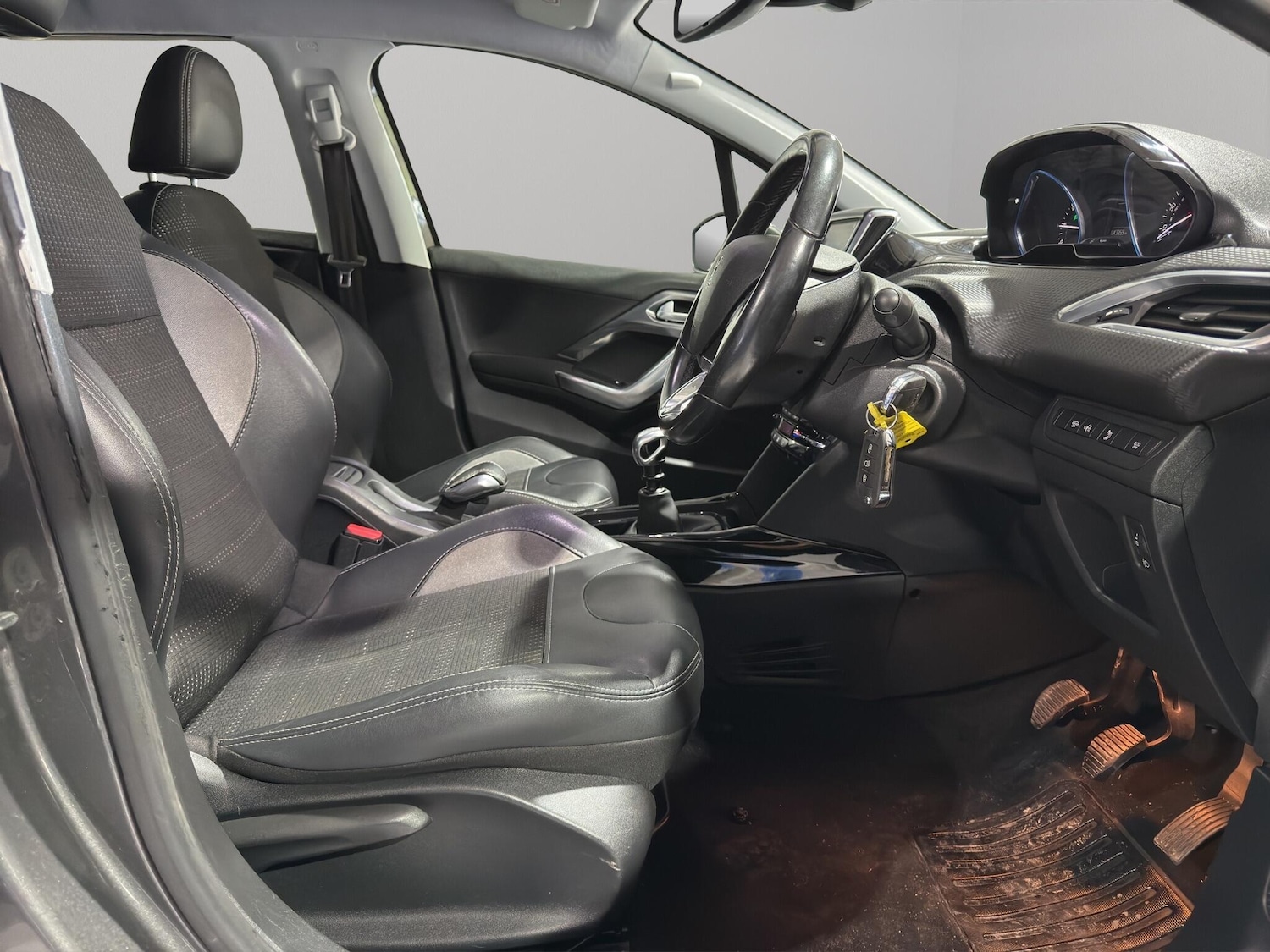 Used Peugeot 2008 2019 for sale - 77550353: Photo 10