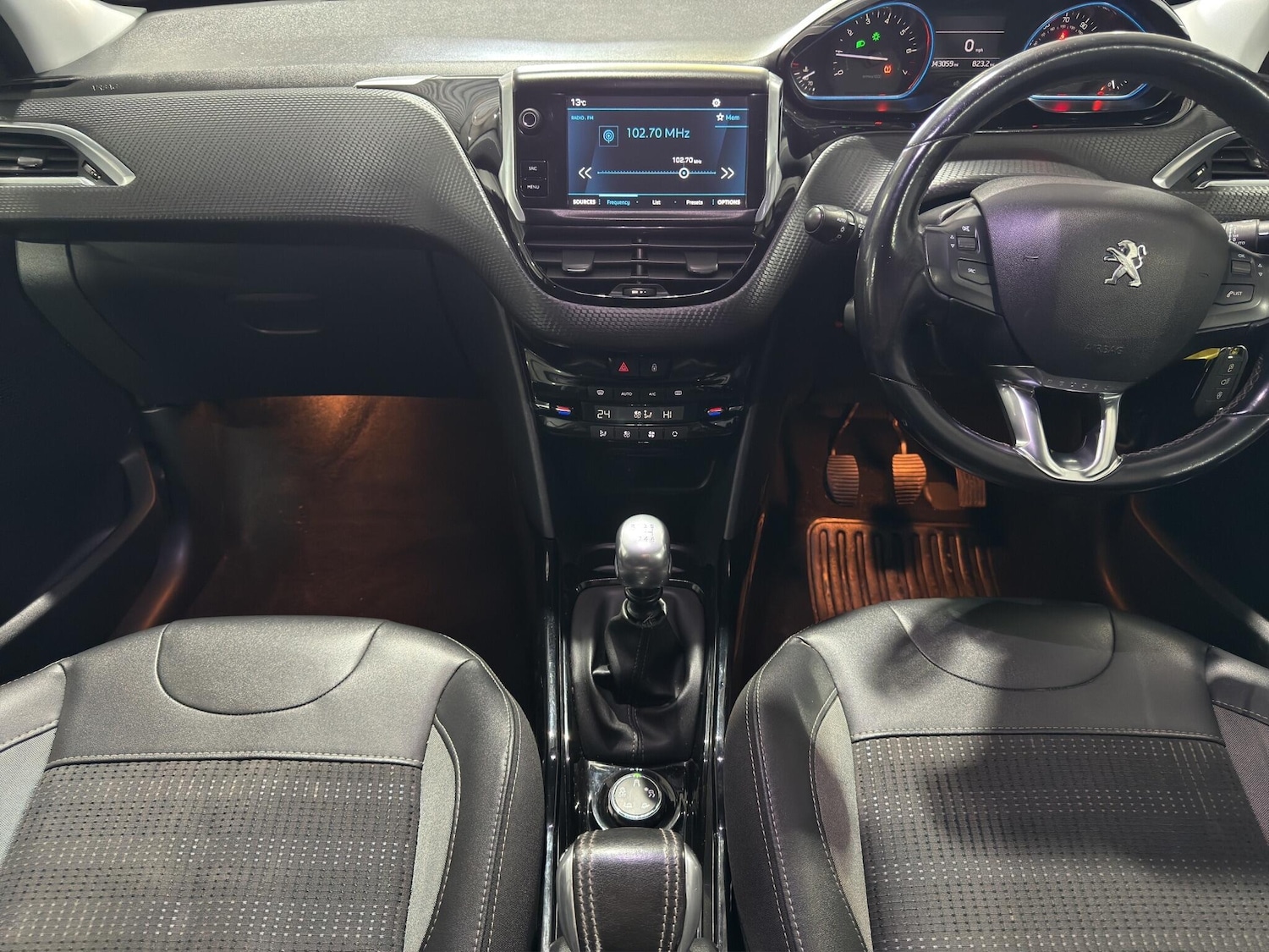 Used Peugeot 2008 2019 for sale - 77550353: Photo 18