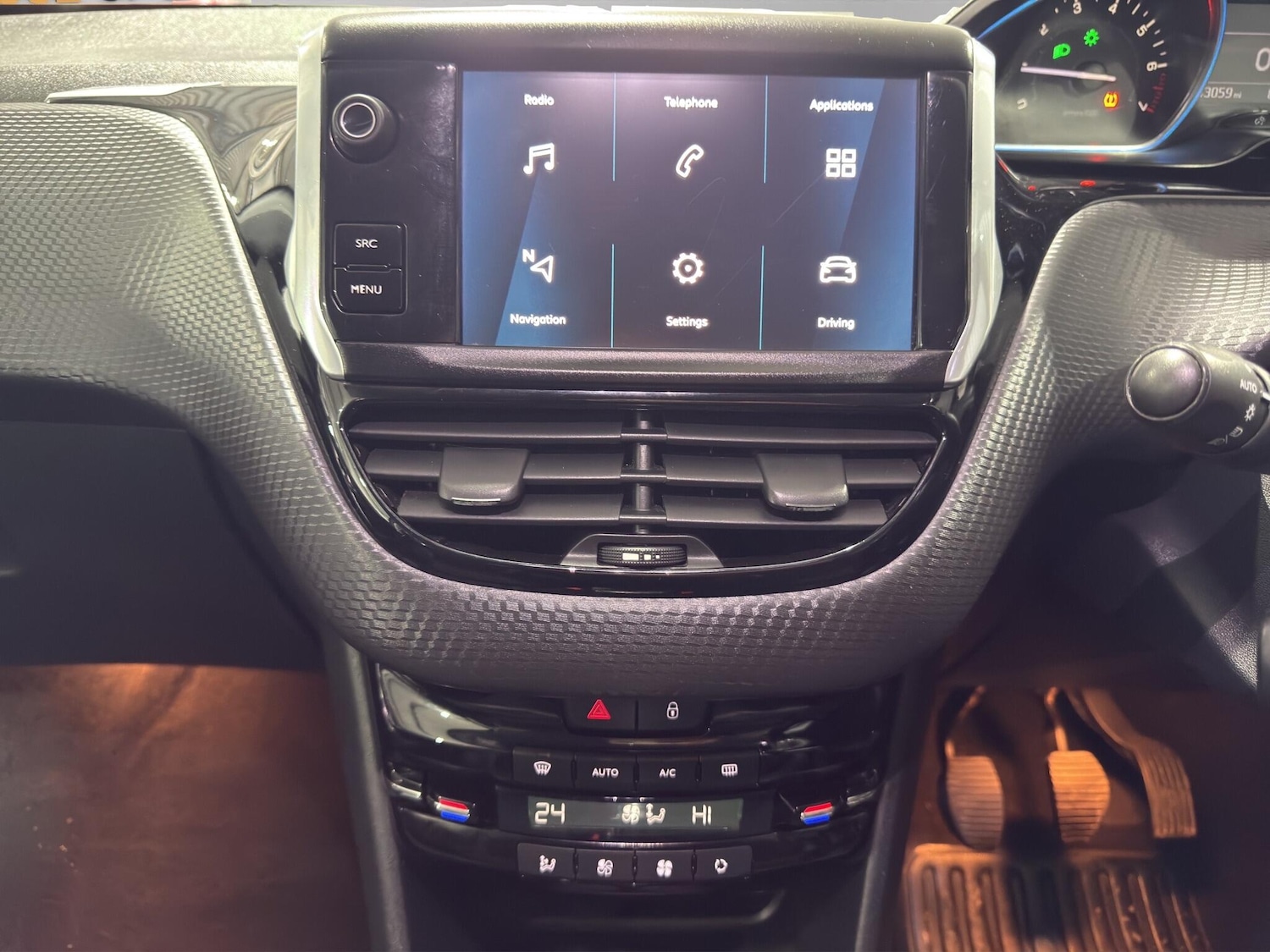 Used Peugeot 2008 2019 for sale - 77550353: Photo 21