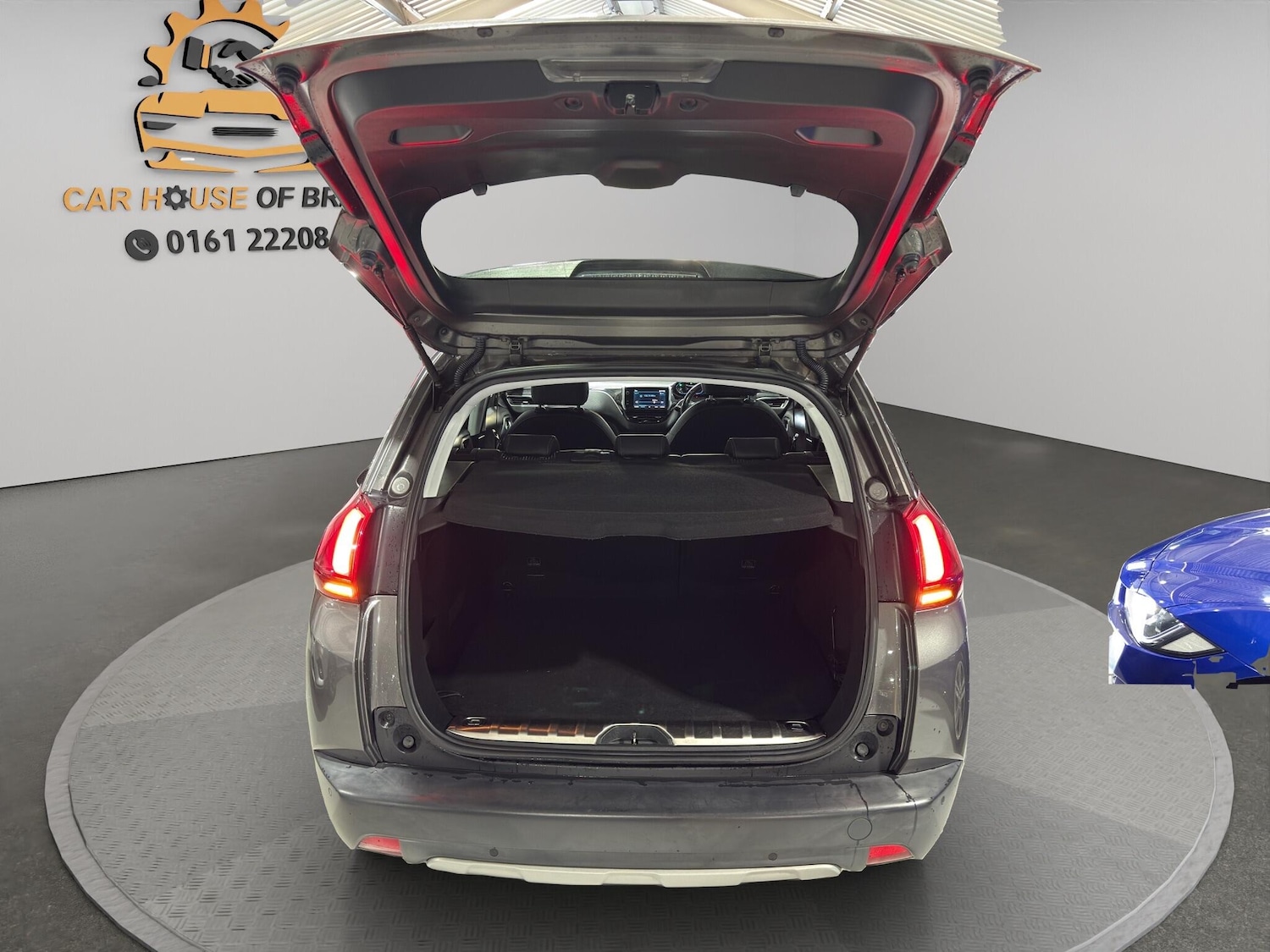 Used Peugeot 2008 2019 for sale - 77550353: Photo 27