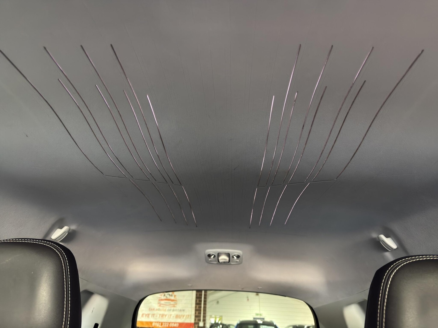 Used Peugeot 2008 2019 for sale - 77550353: Photo 29