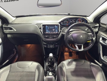 Used Peugeot 2008 2019 for sale - 77550353: Photo