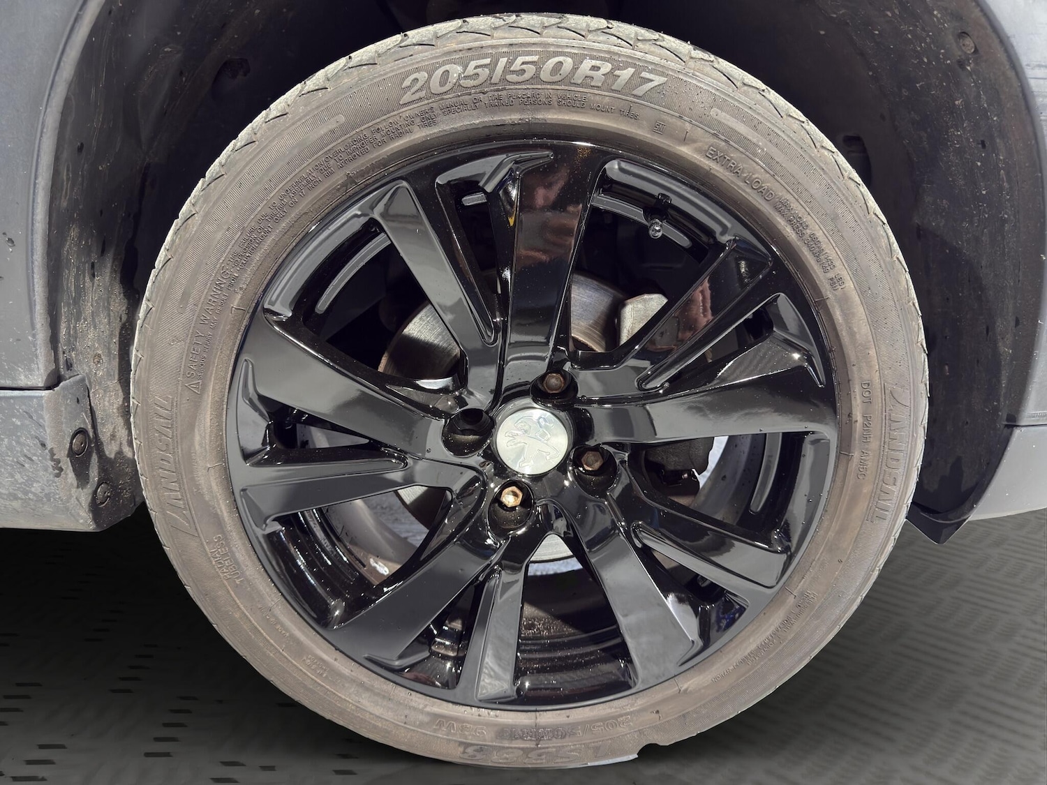 Used Peugeot 2008 2019 for sale - 77550353: Photo 33