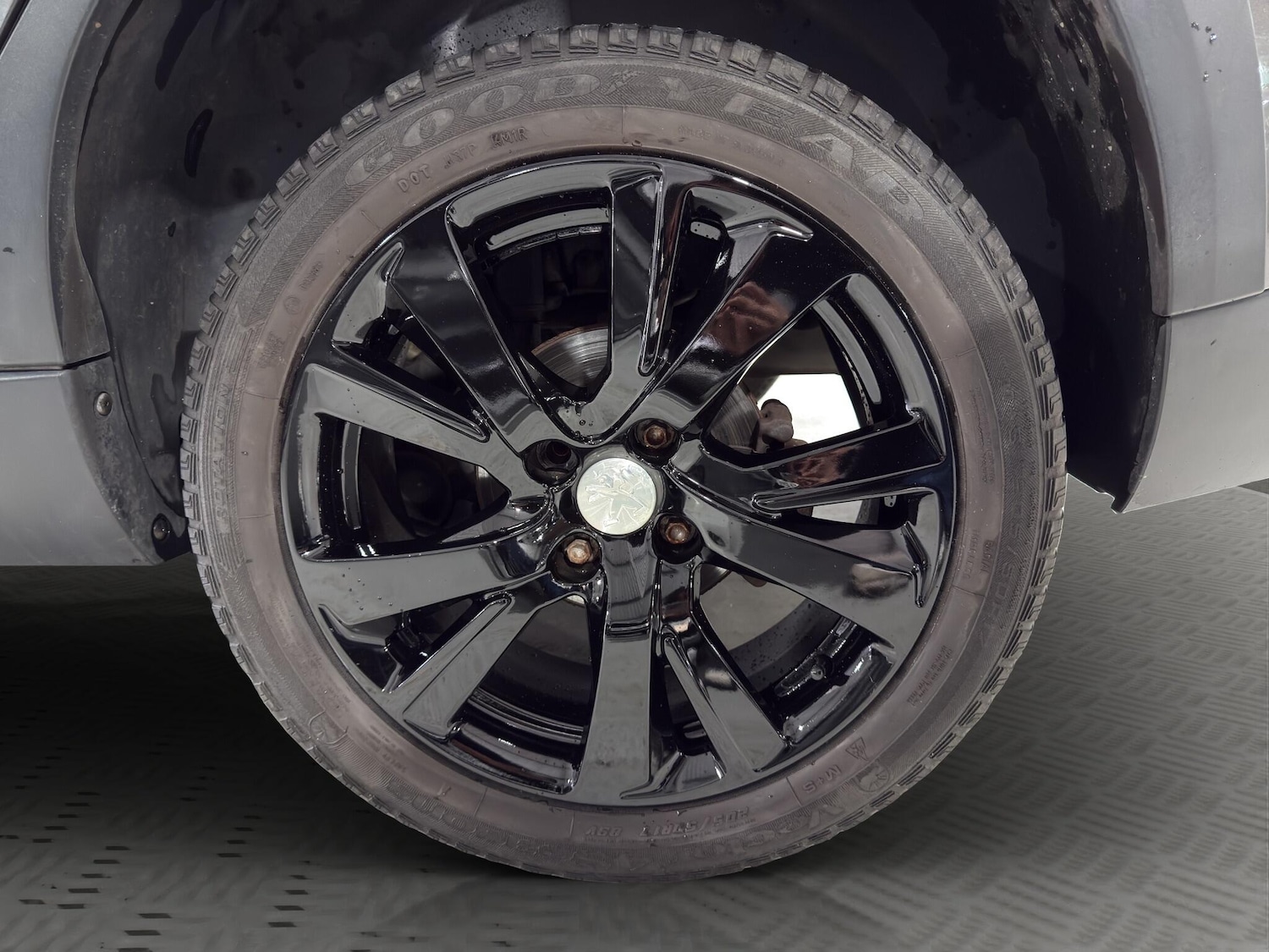 Used Peugeot 2008 2019 for sale - 77550353: Photo 36