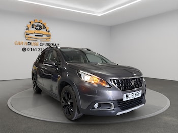 Used Peugeot 2008 2019 for sale - 77550353: Photo