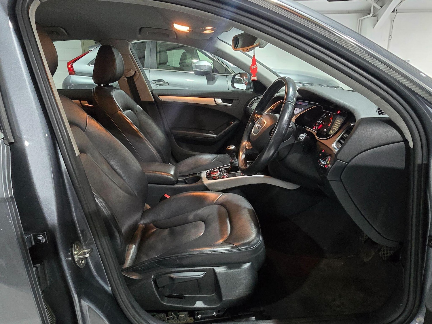 Used Audi A4 2013 for sale - 77279323: Photo 11