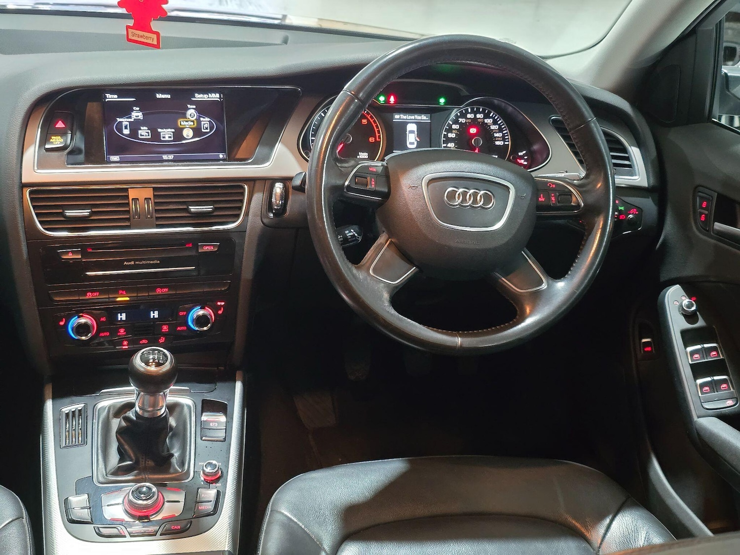 Used Audi A4 2013 for sale - 77279323: Photo 12