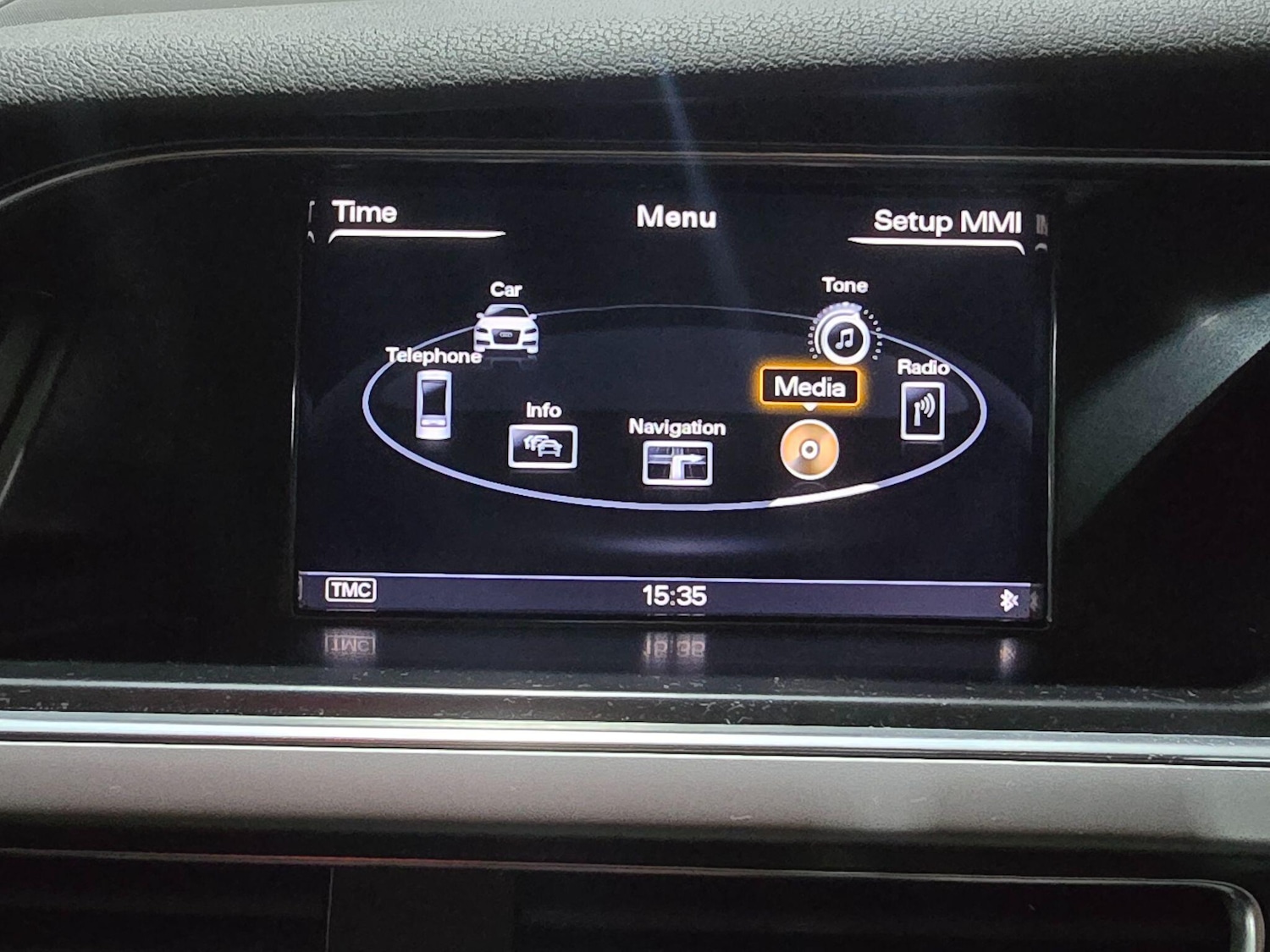 Used Audi A4 2013 for sale - 77279323: Photo 25