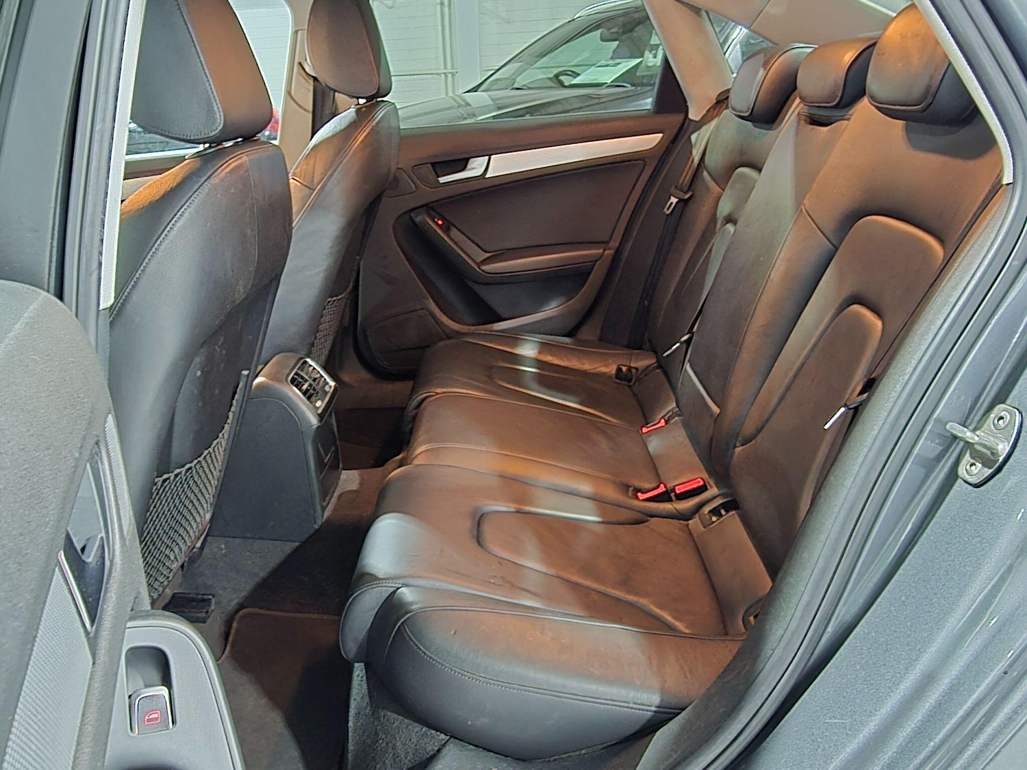 Used Audi A4 2013 for sale - 77279323: Photo 27