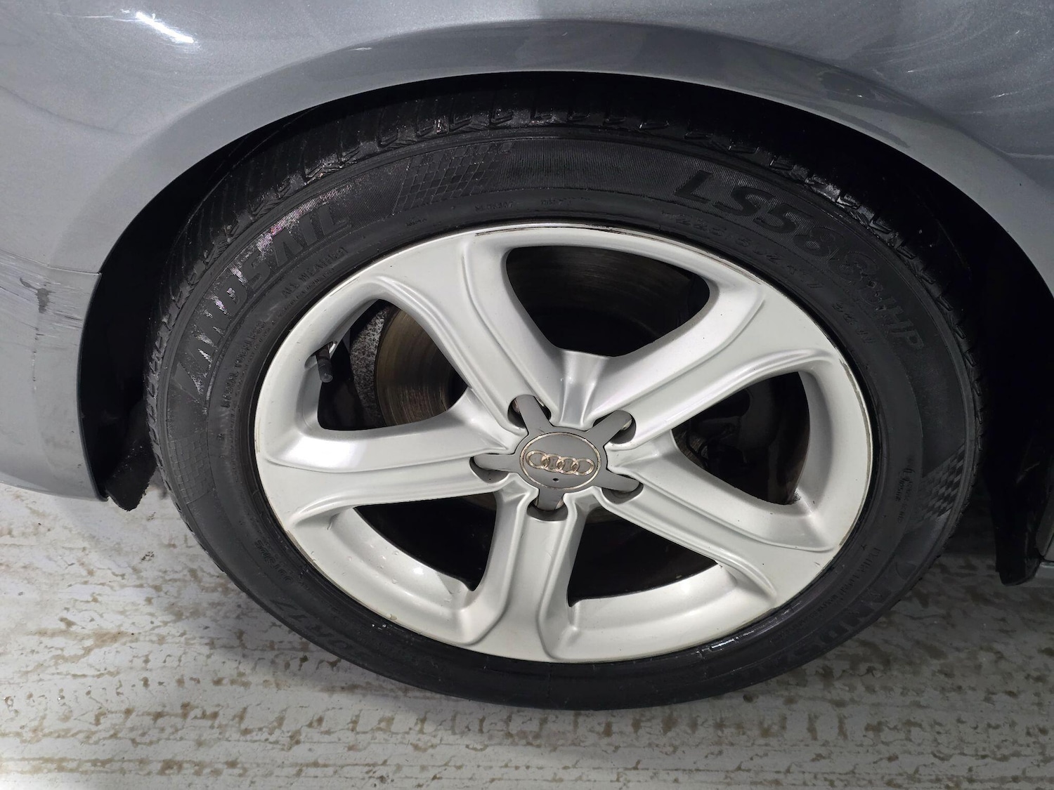 Used Audi A4 2013 for sale - 77279323: Photo 28