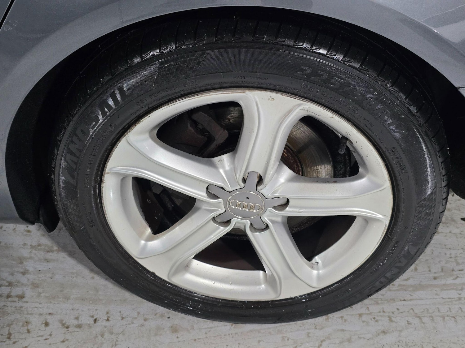 Used Audi A4 2013 for sale - 77279323: Photo 29