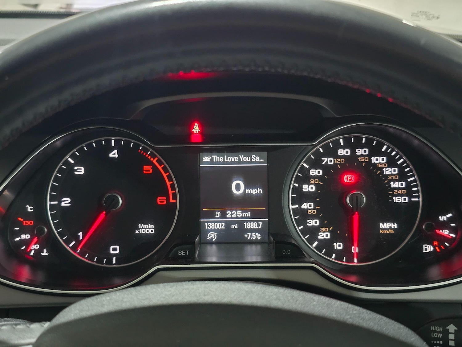 Used Audi A4 2013 for sale - 77279323: Photo 30