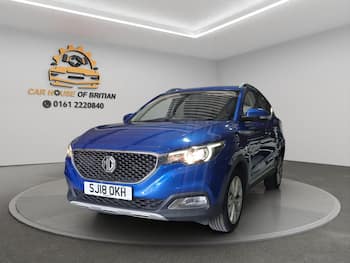 Used MG MG ZS 2018 for sale - 79484718: Photo