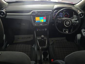 Used MG MG ZS 2018 for sale - 79484718: Photo