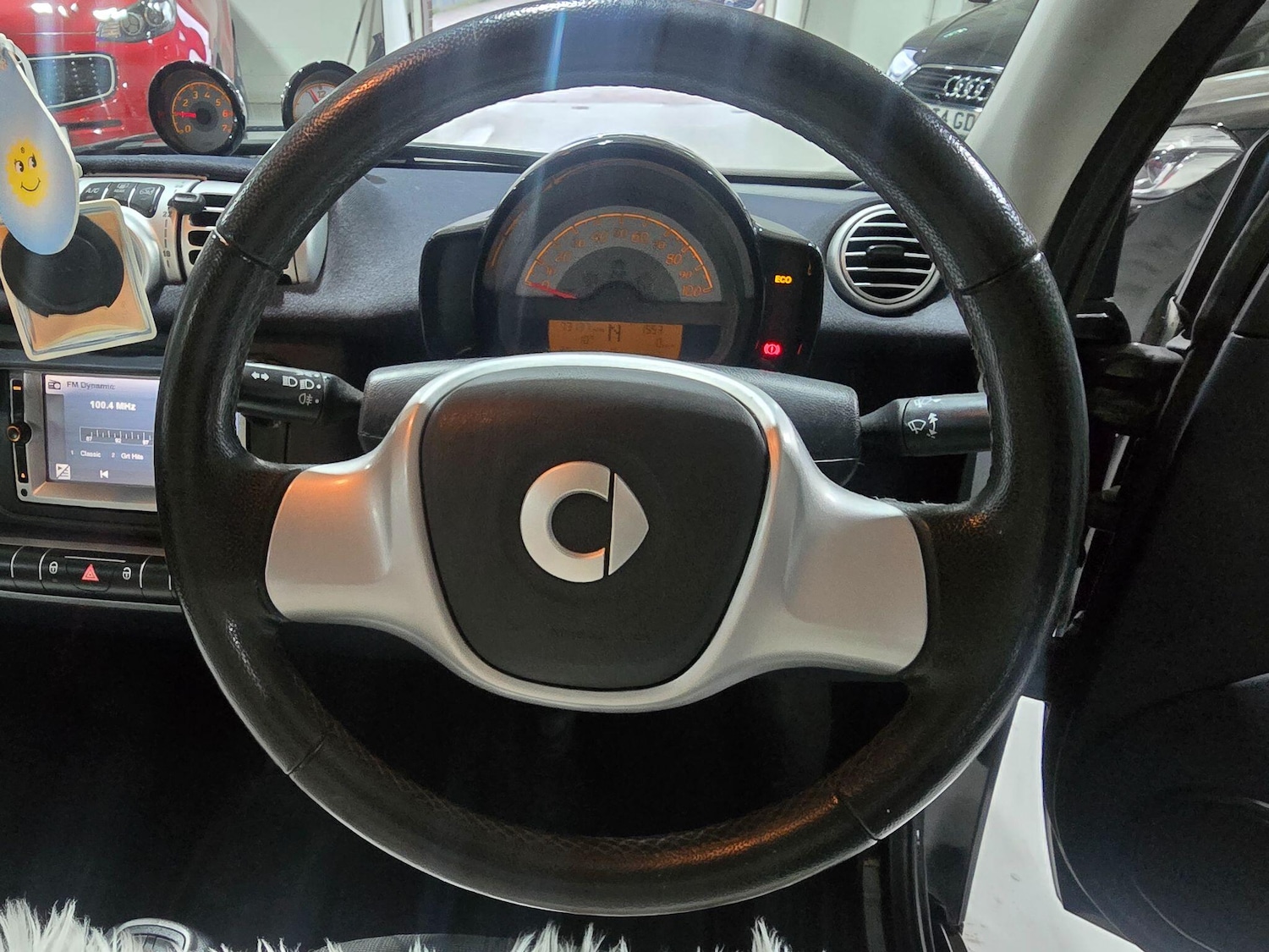 Used smart fortwo 2014 for sale - 77794130: Photo 10