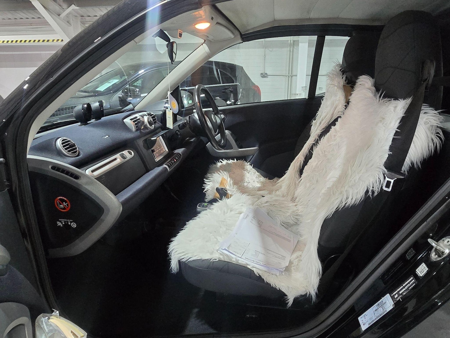 Used smart fortwo 2014 for sale - 77794130: Photo 11