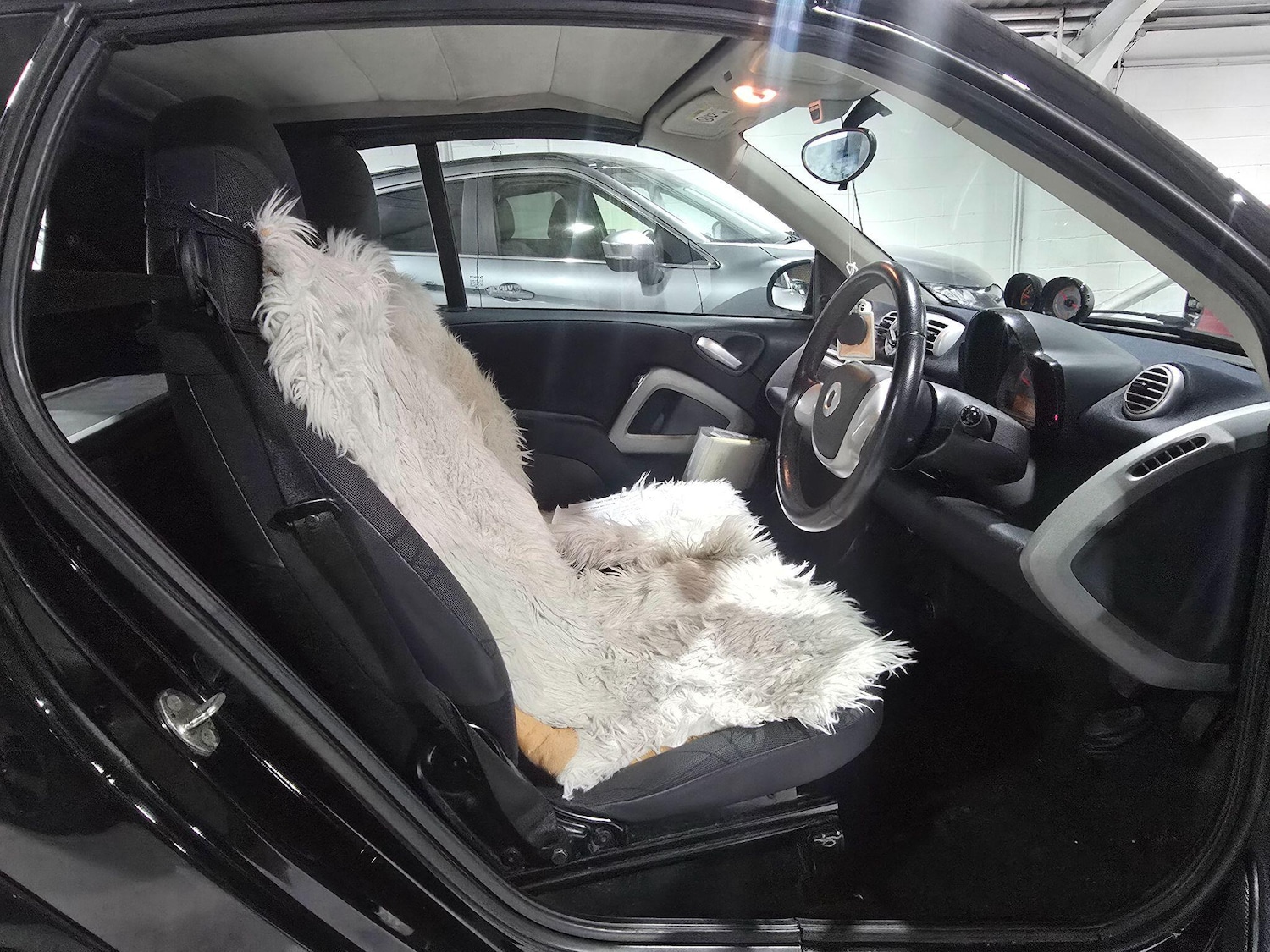 Used smart fortwo 2014 for sale - 77794130: Photo 12