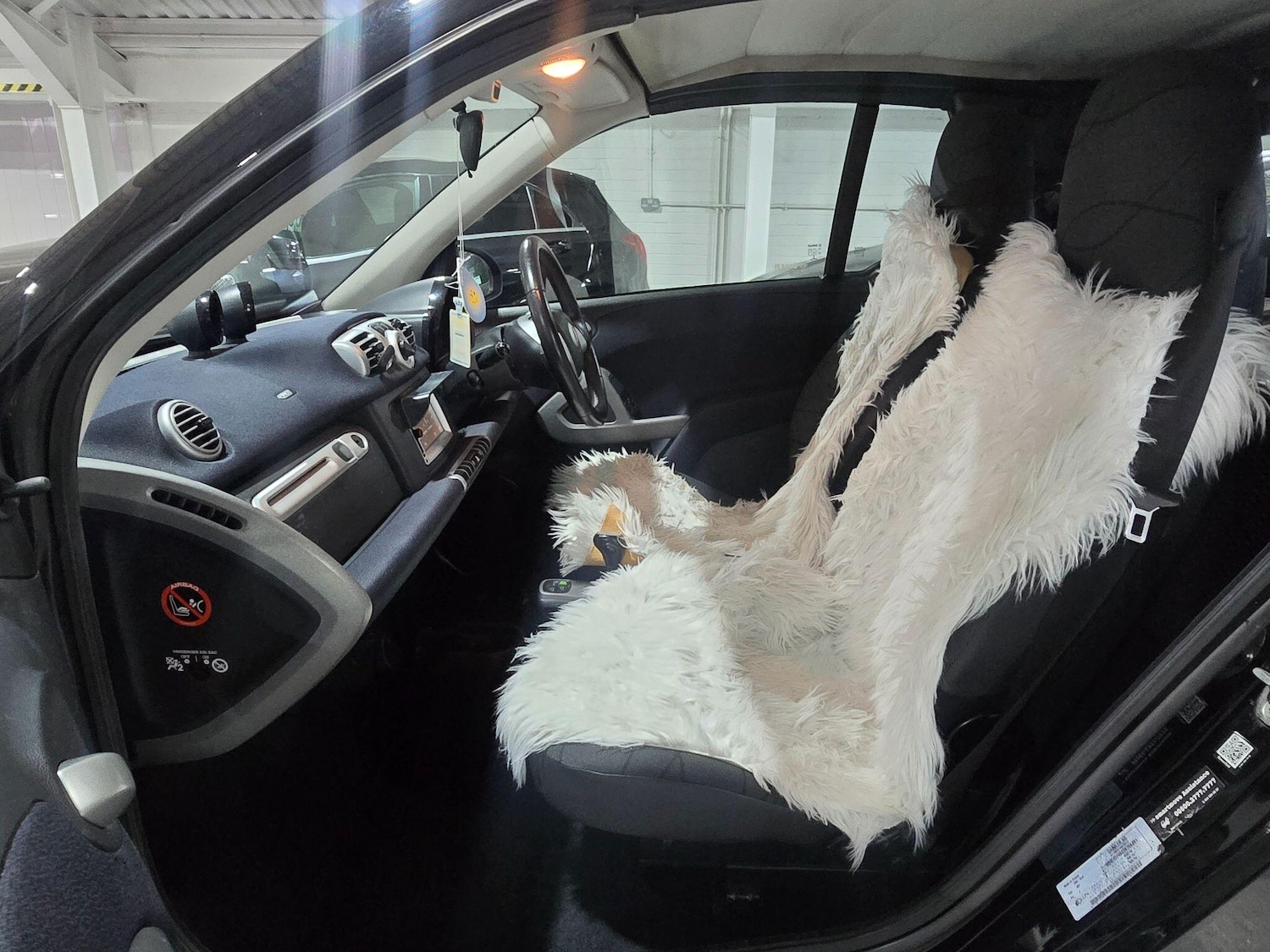 Used smart fortwo 2014 for sale - 77794130: Photo 15