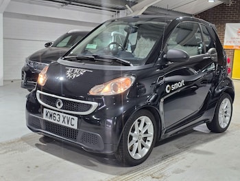 smart fortwo feature image