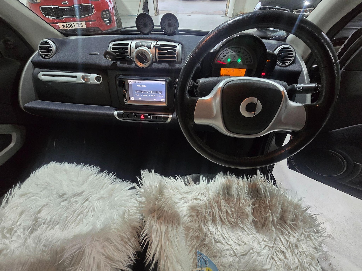 Used smart fortwo 2014 for sale - 77794130: Photo 2