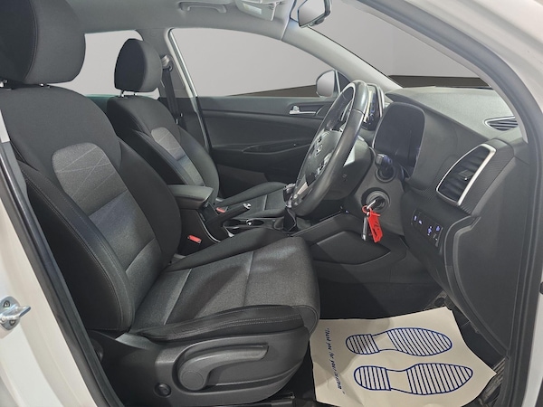 Used Hyundai TUCSON 2019 for sale - 76151798: Photo 11