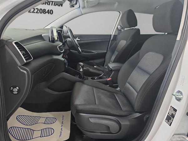 Used Hyundai TUCSON 2019 for sale - 76151798: Photo 12