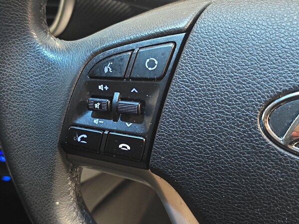 Used Hyundai TUCSON 2019 for sale - 76151798: Photo 17