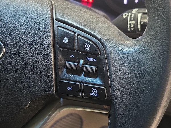Used Hyundai TUCSON 2019 for sale - 76151798: Photo 18