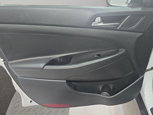 Used Hyundai TUCSON 2019 for sale - 76151798: Photo 21