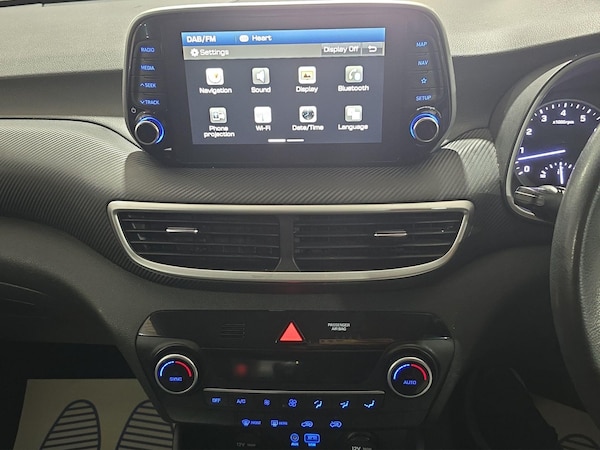 Used Hyundai TUCSON 2019 for sale - 76151798: Photo 22