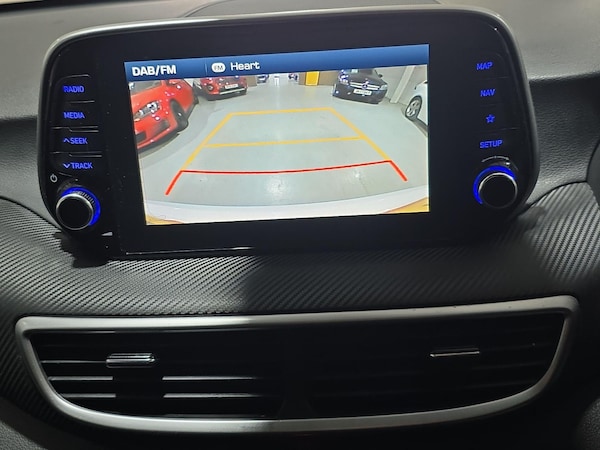 Used Hyundai TUCSON 2019 for sale - 76151798: Photo 23