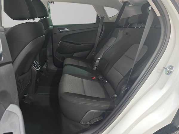 Used Hyundai TUCSON 2019 for sale - 76151798: Photo 24