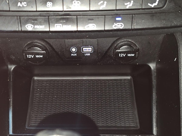 Used Hyundai TUCSON 2019 for sale - 76151798: Photo 26