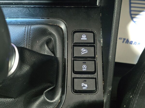 Used Hyundai TUCSON 2019 for sale - 76151798: Photo 27