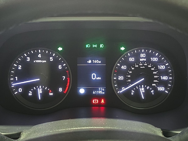 Used Hyundai TUCSON 2019 for sale - 76151798: Photo 30