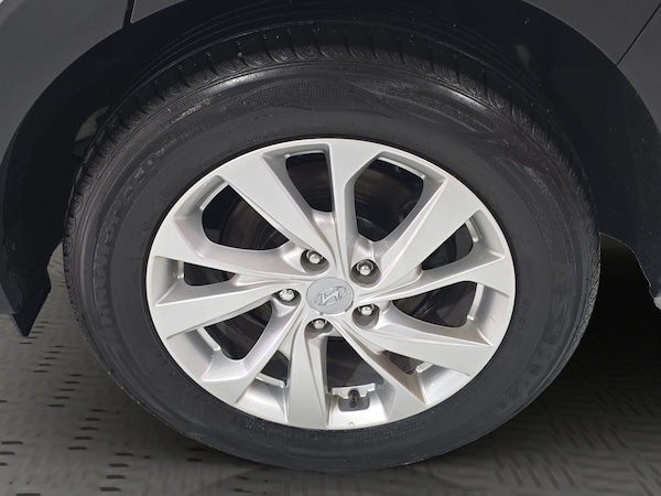 Used Hyundai TUCSON 2019 for sale - 76151798: Photo 34