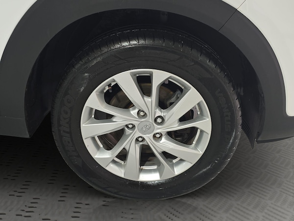 Used Hyundai TUCSON 2019 for sale - 76151798: Photo 35