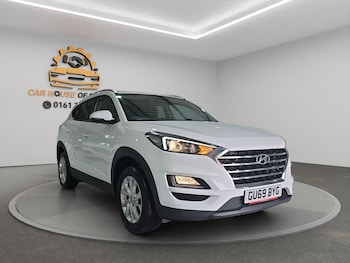Used Hyundai TUCSON 2019 for sale - 76151798: Photo 4