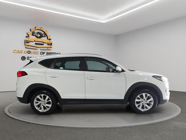 Used Hyundai TUCSON 2019 for sale - 76151798: Photo 5