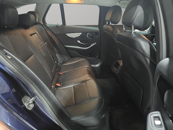 Used Mercedes-Benz C Class 2017 for sale - 75562805: Photo 16