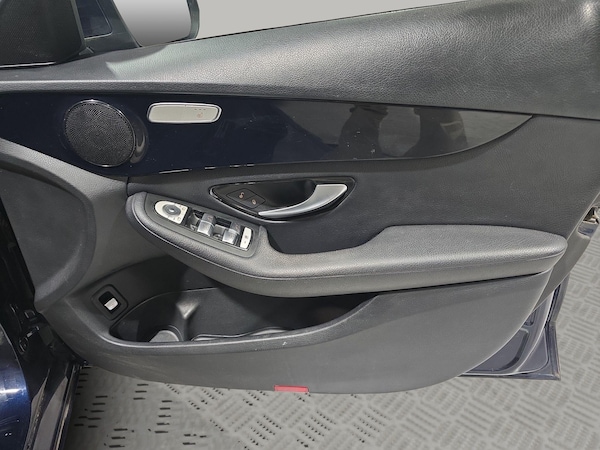 Used Mercedes-Benz C Class 2017 for sale - 75562805: Photo 22
