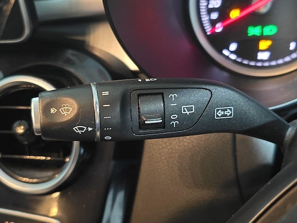 Used Mercedes-Benz C Class 2017 for sale - 75562805: Photo 31