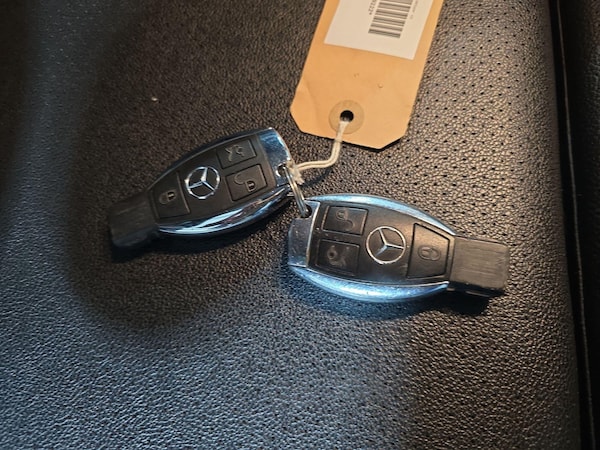 Used Mercedes-Benz C Class 2017 for sale - 75562805: Photo 36