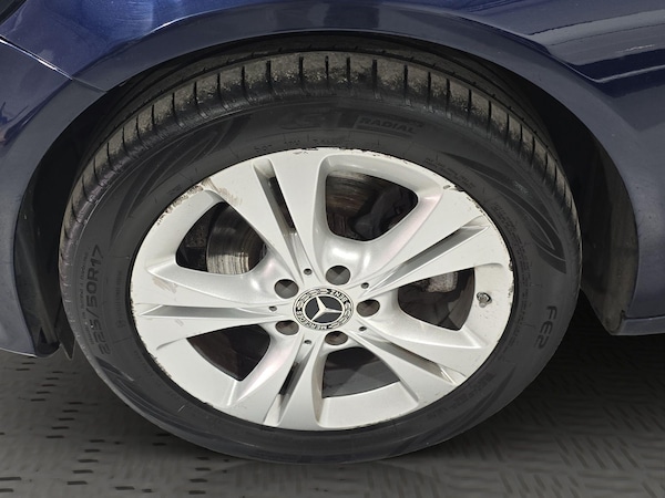 Used Mercedes-Benz C Class 2017 for sale - 75562805: Photo 37