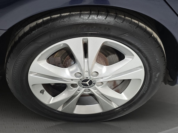 Used Mercedes-Benz C Class 2017 for sale - 75562805: Photo 39