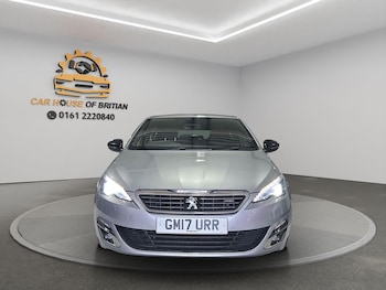 Used Peugeot 308 2017 for sale - 78261028: Photo