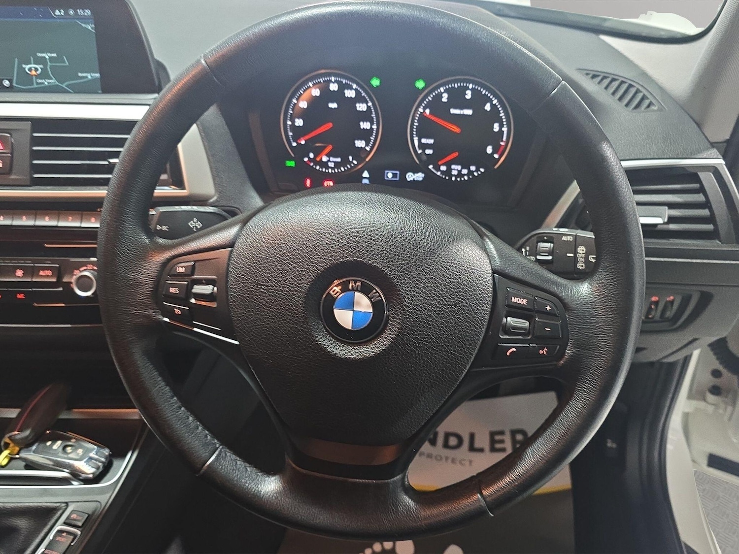 Used BMW 1 Series 2018 for sale - 76887276: Photo 11