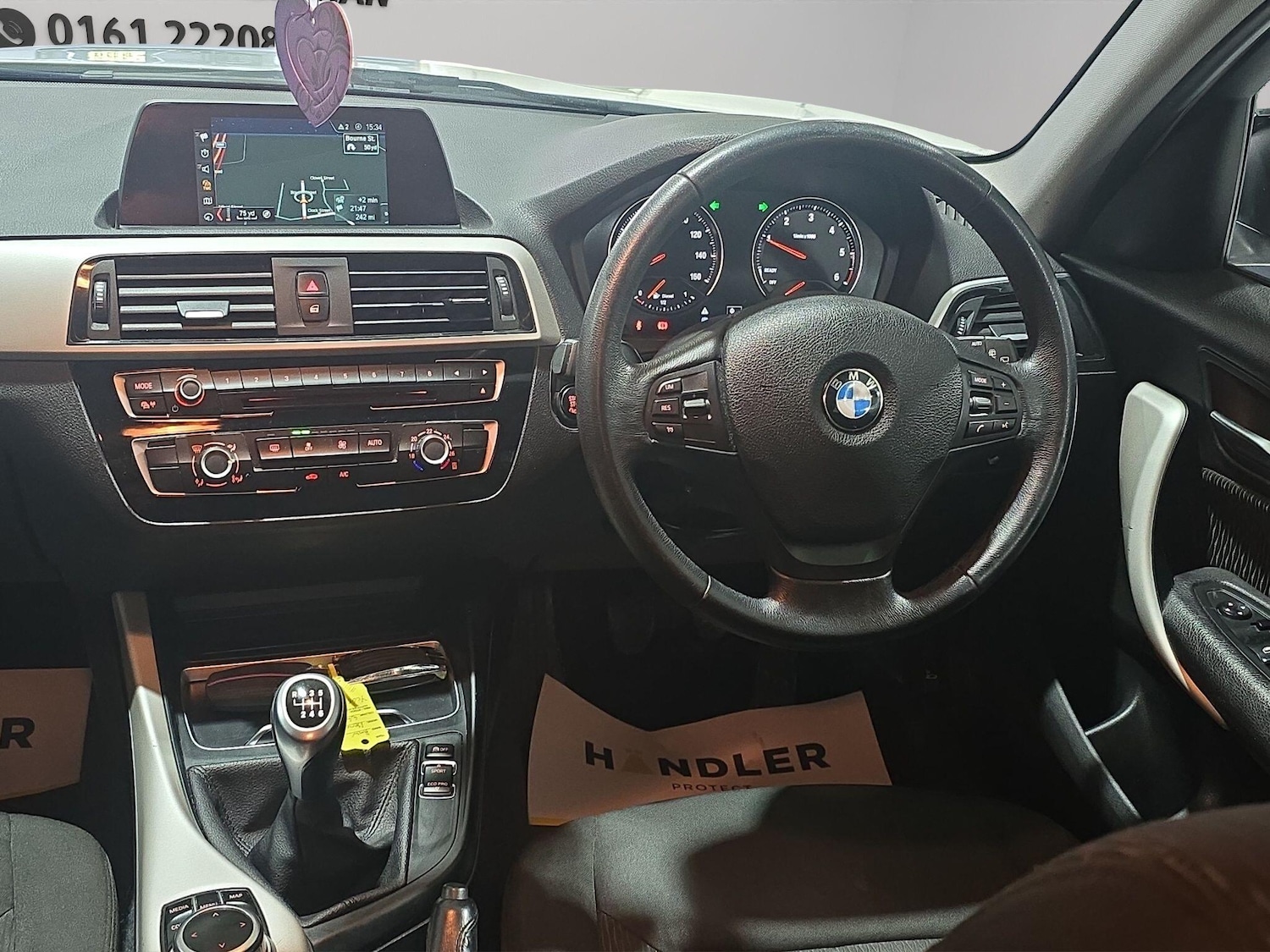 Used BMW 1 Series 2018 for sale - 76887276: Photo 12