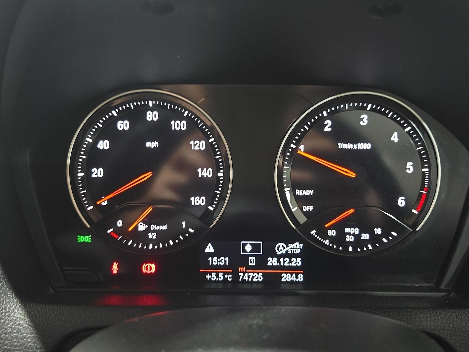 Used BMW 1 Series 2018 for sale - 76887276: Photo 13