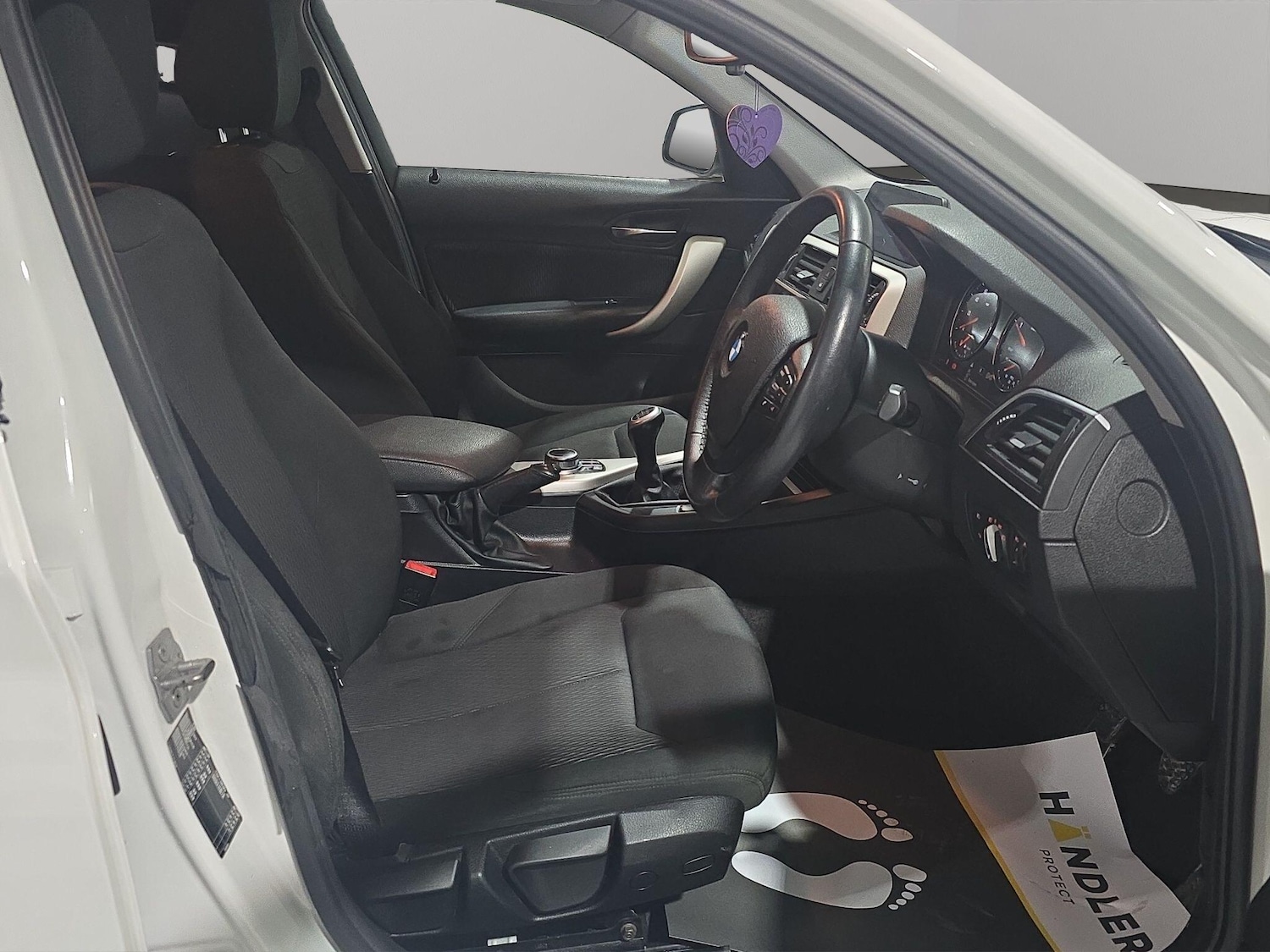 Used BMW 1 Series 2018 for sale - 76887276: Photo 14